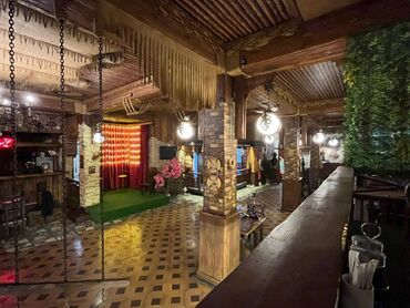 Restoran, kafelər: Nərimanov rayonu, Əhməd Rəcəblidə, ümumi sahəsi 400 kv/m-dən çox olan — 2