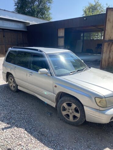 субару б4 машина: Subaru Forester: 2002 г., 2 л, Автомат, Бензин, Универсал