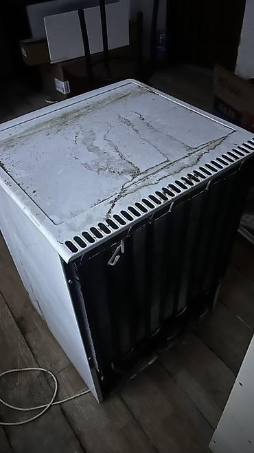 Холодильники: Indesit mini soyuducu (aşağıdan açılan qapı, kompakt ölçü) - — 7