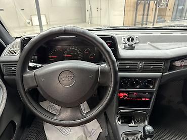 Daewoo Nexia: 2007 г., 1.6 л, Кол менен иштөөчү, Бензин, Седан — 9