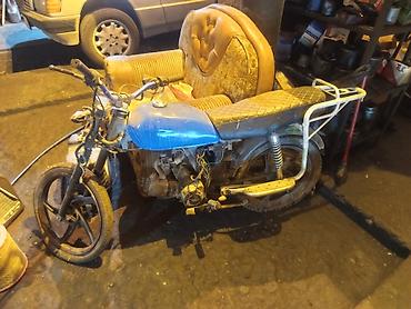 online avtomobil ehtiyat hissələri: Moped/motosiklet karkası və ehtiyat hissələri Bərpa və ya ehtiyat — 3