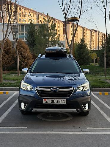 диски r18 субару: Subaru Outback: 2020 г., 2.4 л, Автомат, Бензин, Кроссовер — 4