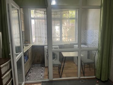 Долгосрочная аренда квартир: Студия, Собственник, Без подселения, С мебелью полностью — 15