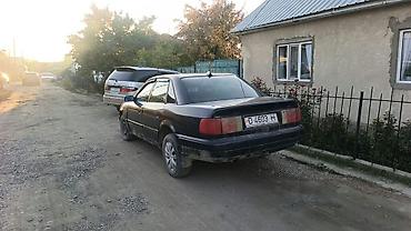 Audi 100: 1991 г., 2.3 л, Механика, Бензин, Седан — 2