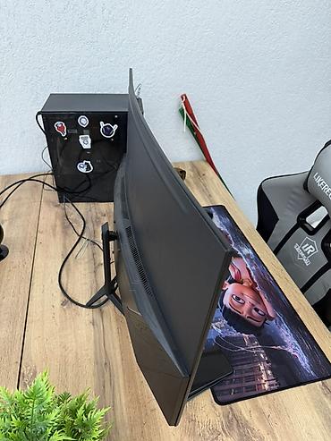 thinkpad x230: Всем комплектом монитор, процессор, мышка, коврик отдаем за 50к — 2