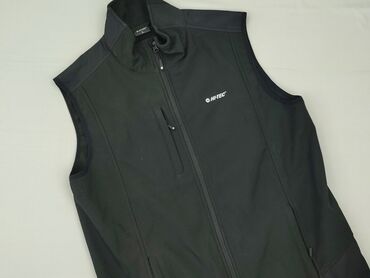 Gilet for men, L (EU 40), Hi-Tec, condition - Very good