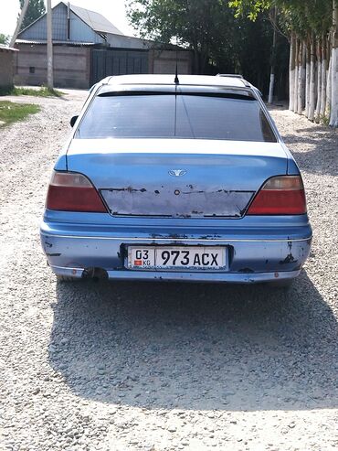 купить двигатель опель астра 1 7 дизель: Daewoo Nexia: 2006 г., 1.5 л, Механика, Бензин, Седан