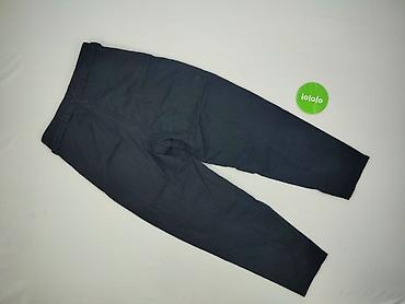 cropp buty na platformie: Cropp, Spodnie materiałowe damskie, rozmiar S — 3