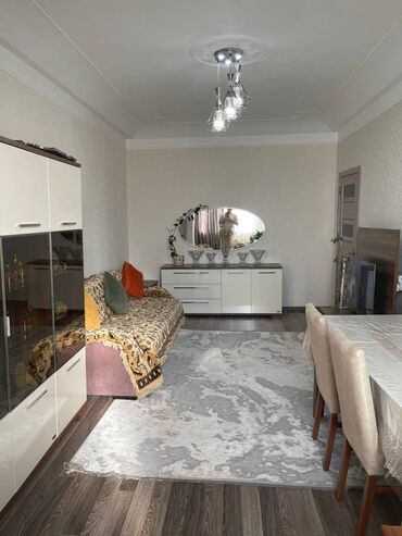 Köhnə tikili: Bakı, 3 otaqlı, Köhnə tikili, m. Həzi Aslanov, 70 kv. m — 7