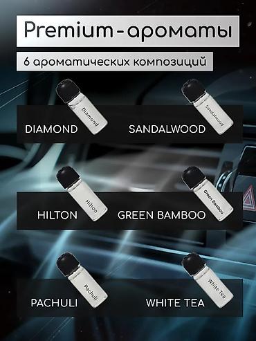 свечи на машину: Автомобильный и домашний ароматизатор воздуха от компании без — 9