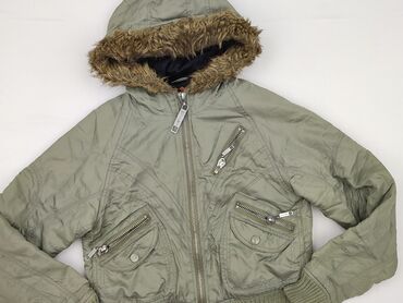 Women`s bomber jacket, size S (EU 36)