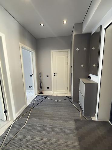 2 bedroom: 2 комнаты, 42 м², 4 этаж, Дизайнерский ремонт — 4