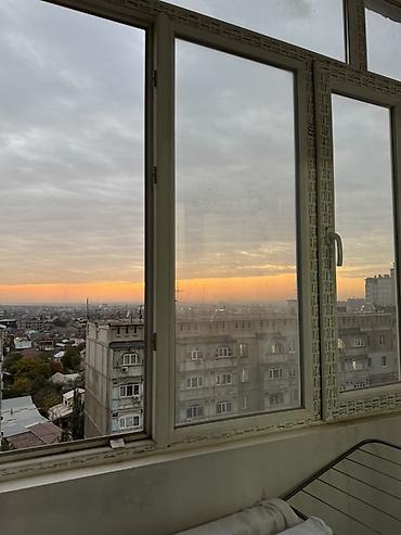 не законченный проект: 3 комнаты, 82 м², Индивидуалка, 11 этаж, Евроремонт — 10