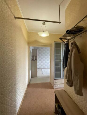 мини квартира: 1 комната, 37 м², 105 серия, 7 этаж