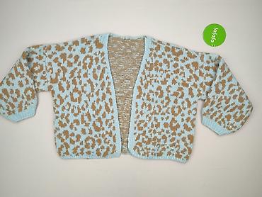 pull and bear sweter rozpinany: Kardigan damski, rozmiar One size — 2