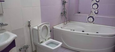 Uzunmüddətli kirayə mənzillər: Sabunçu rayon, Bakixanov qəsəbesi, Mustafa Vəkilov küçəsində, 169 — 3