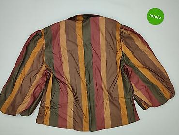 bluzy cekinowe: Koszula damska, rozmiar 2XL — 3