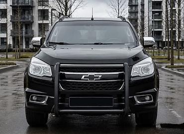 дуга кенгурятник: Кенгурятник Chevrolet, Новый, Бесплатная доставка — 8
