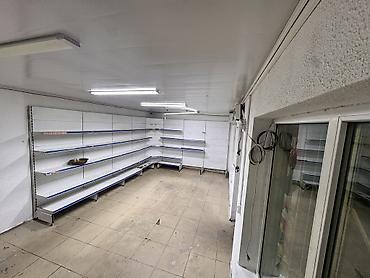 барахолка сокулук: Магазин арендага берилет Коммерческое помещение «Магазин Алча » — 4