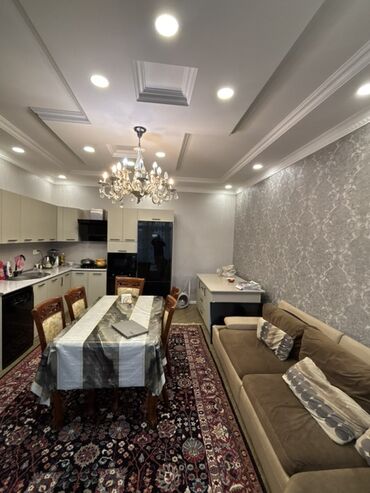Həyət evləri və villaların satışı: 7 otaqlı, 340 kv. m, Kredit yoxdur, Yeni təmirli — 26