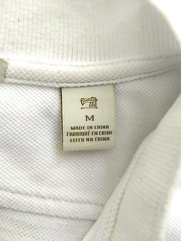 Majice: Scotch & Soda muška pamučna majica vel. M Atraktivna, prelepa — 16