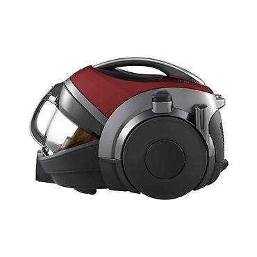 Пылесосы: Пылесос LG VC83209UHAS Kompressor — мощь, комфорт и чистота! Цена — 2