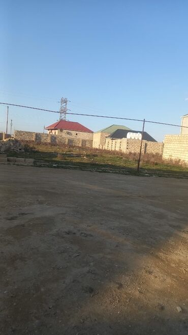 Torpaq sahələrinin satışı: Tikinti — 16