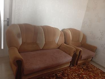 Divanlar: Divan, İşlənmiş, Açılan, Çatdırılma yoxdur — 6