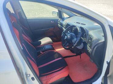 продам авенсис: Toyota WISH: 2003 г., 1.8 л, Автомат, Бензин, Минивэн