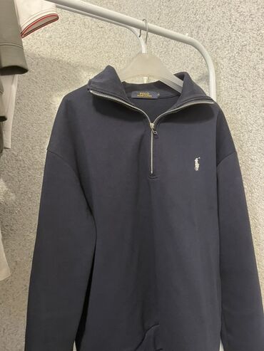 флиски найк бишкек: Полузамок Polo Ralph Lauren - Модель: полузип (half-zip) с высоким