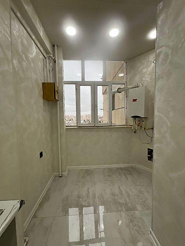 komfort mtk: Yasamal, 3 otaqlı, Yeni tikili, m. 20 Yanvar, 75 kv. m — 9