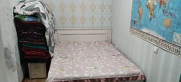 kant flat: 2 комнаты, 38 м², Кок-Жар ж/м 4 этаж, Евроремонт — 8