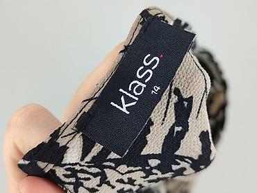 buty ugg na platformie ccc: Klass, Sukienka damska, rozmiar XL — 5