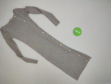 owind coat: Sukienka damska, rozmiar S — 2