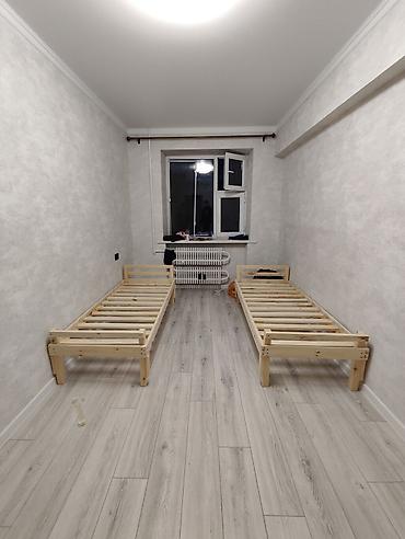 ярусы: Кровати новые Деревянные кровати из массива (сосна) - Типы — 8