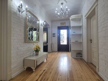 Həyət evləri və villaların satışı: Saray 5 otaqlı, 220 kv. m, Kredit yoxdur, Yeni təmirli — 8