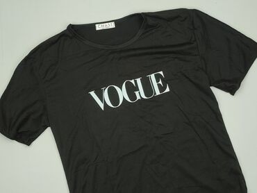 c a koszulki: T-shirt damski, rozmiar M