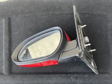 Avtomobilin yan güzgüləri: Kia ceed, kia rio, Hyundai i30, hyundai sonata, hyundai matrix — 10