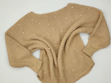 Women`s sweater, size 6XL (EU 52)