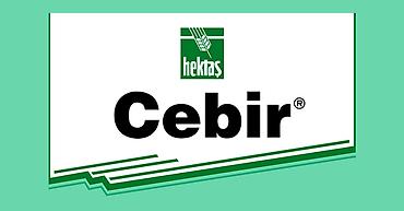 Hektaş Cebir – bitki mühafizəsi məhsulu Təyinat: - Tərəvəz
