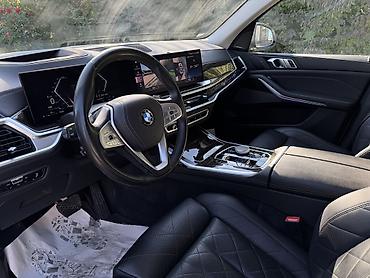 BMW: BMW X7: 2023 г., 3 л, Автомат, Бензин, Внедорожник — 5
