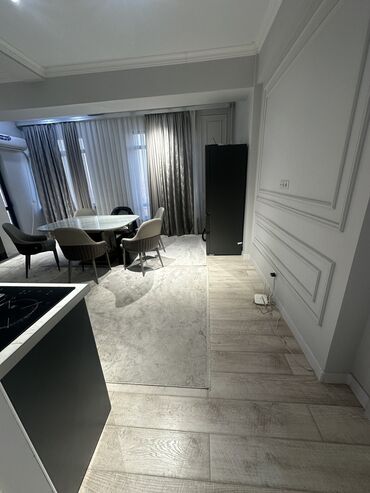 Продажа квартир: 3 комнаты, 87 м², Элитка, 11 этаж, Дизайнерский ремонт at lalafo.kg — 24 Продажа квартир: 3 комнаты, 87 м², Элитка, 11 этаж, Дизайнерский ремонт — 24