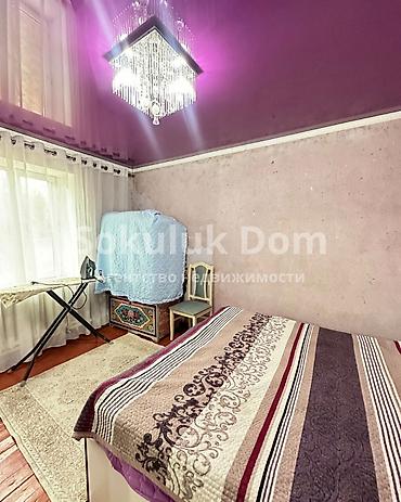 Продажа коттеджей и домов: 🏠Продается дом в г. Шопоков 🟡Комнаты: 4 🟡Участок: 18,42 соток — 11