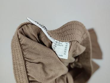 alcott pants: Spodnie materiałowe damskie, rozmiar XL — 5
