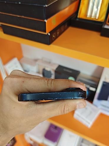 tv ekranları: IPhone 16, 128 GB, Qara — 7