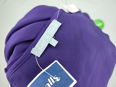 jezyk: Violet, Bluzka damska, rozmiar L — 4