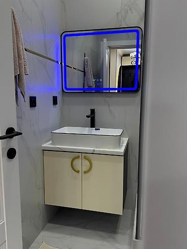 Продажа квартир: 2 комнаты, 42 м², Элитка, 10 этаж, Дизайнерский ремонт at lalafo.kg — 11 Продажа квартир: 2 комнаты, 42 м², Элитка, 10 этаж, Дизайнерский ремонт — 11