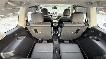 Lexus: Lexus GX: 2019 г., 4.6 л, Автомат, Бензин, Внедорожник — 24