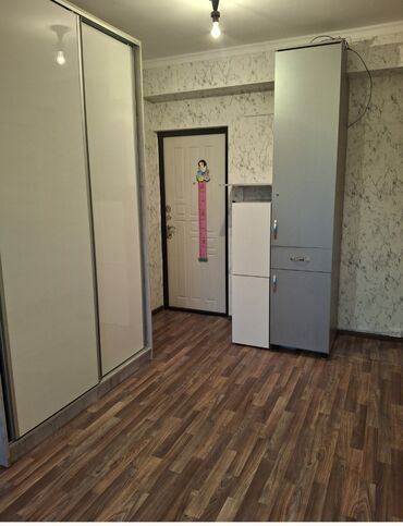 сдам частный дом без хозяина в бишкеке: 15 м², С мебелью