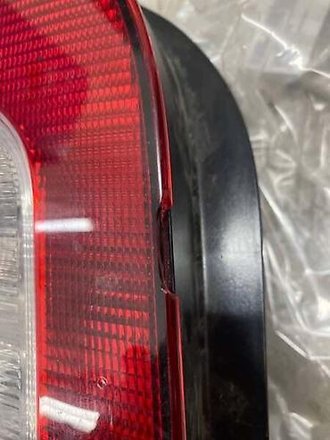kn filter za auto: STOP LAMPA ZA VOLKSWAGEN UP! - 1S0945095G | Stop lampa za Vw Up — 1